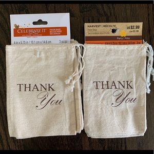 Celebrate It Favor Bags